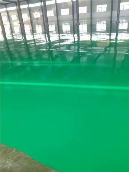 石泉，我直接给你一份室外地坪漆翻新维修
