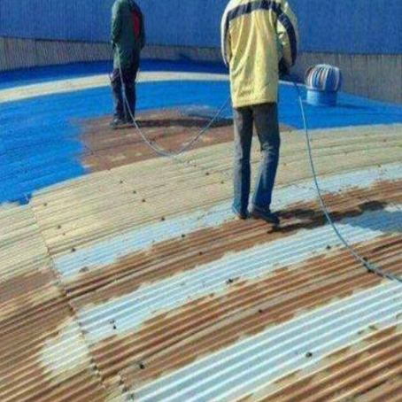 石泉地面翻新与地坪漆施工流程